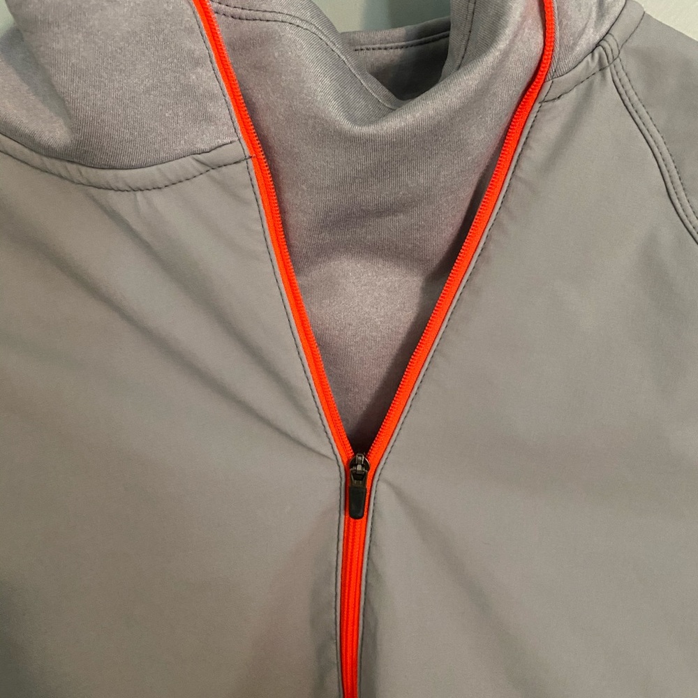 Nike jacket - Picture 3 of 6